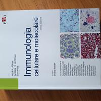 Immunologia cellulare e molecolare