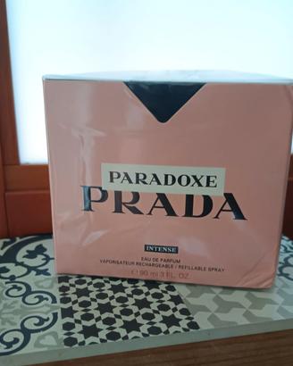 Prada Paradoxe Intense 90 ml