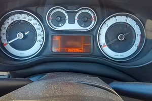 500l natural power