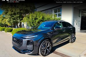 Audi Q3 SPB TDI 110 kW S tronic S line Edition