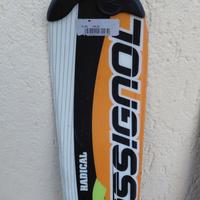 Sci Rossignol Radical JR 130