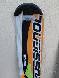 Sci Rossignol Radical JR 130