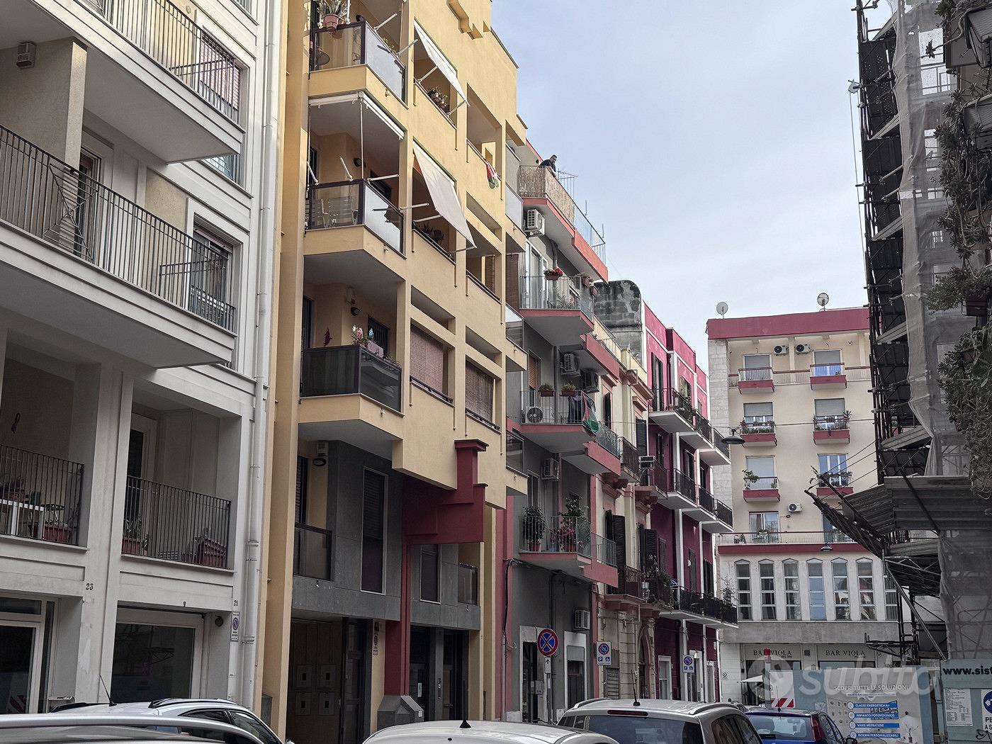 Appartamento – Bari, Madonnella, Municipio 1 - Vista 2