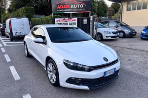 VOLKSWAGEN Scirocco 1.4 TSI 160CV