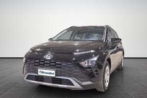 HYUNDAI Bayon 1.2 Gpl Xtech