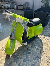 vespa 50 Special