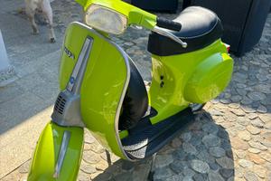 vespa 50 Special