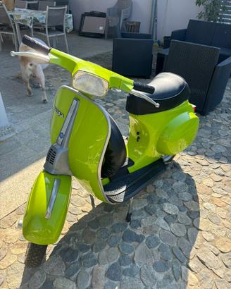 vespa 50 Special