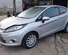 FORD Fiesta 1.2 82CV 3P POCO INCIDENTATA