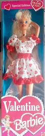 BARBIE SAN VALENTINO 