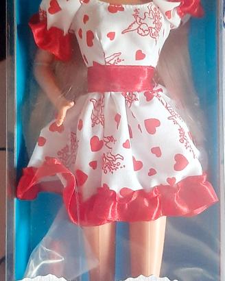BARBIE SAN VALENTINO 