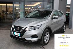 Nissan Qashqai 1.3 dig-t Business 140cv Con TELECA