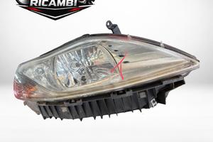 Faro Fanale Anteriore Destro Lancia Y