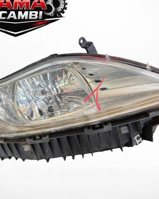 Faro Fanale Anteriore Destro Lancia Y