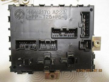 centralina x ford 2porte del 96