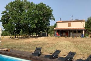 Villa monterotondo marittimo