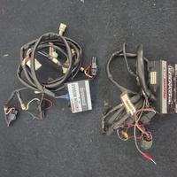 Centralina e modulo PC3 Suzuki gsxr 600 750 k6 k8