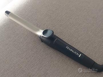 Piastra capelli Remington pro spiral curl