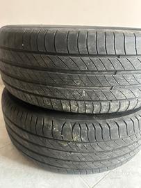 Cerchi da 16  borchie e pneumatici 500x