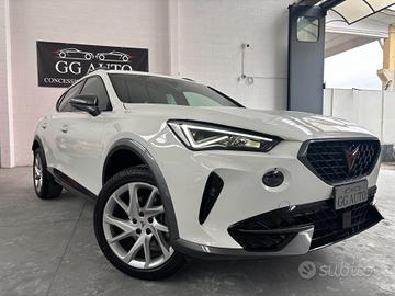 Cupra Formentor 1.5 TSI DSG 150cv