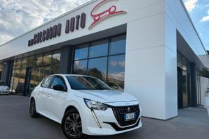 Peugeot 208 PureTech 75 Stop&Start 5 porte Active 