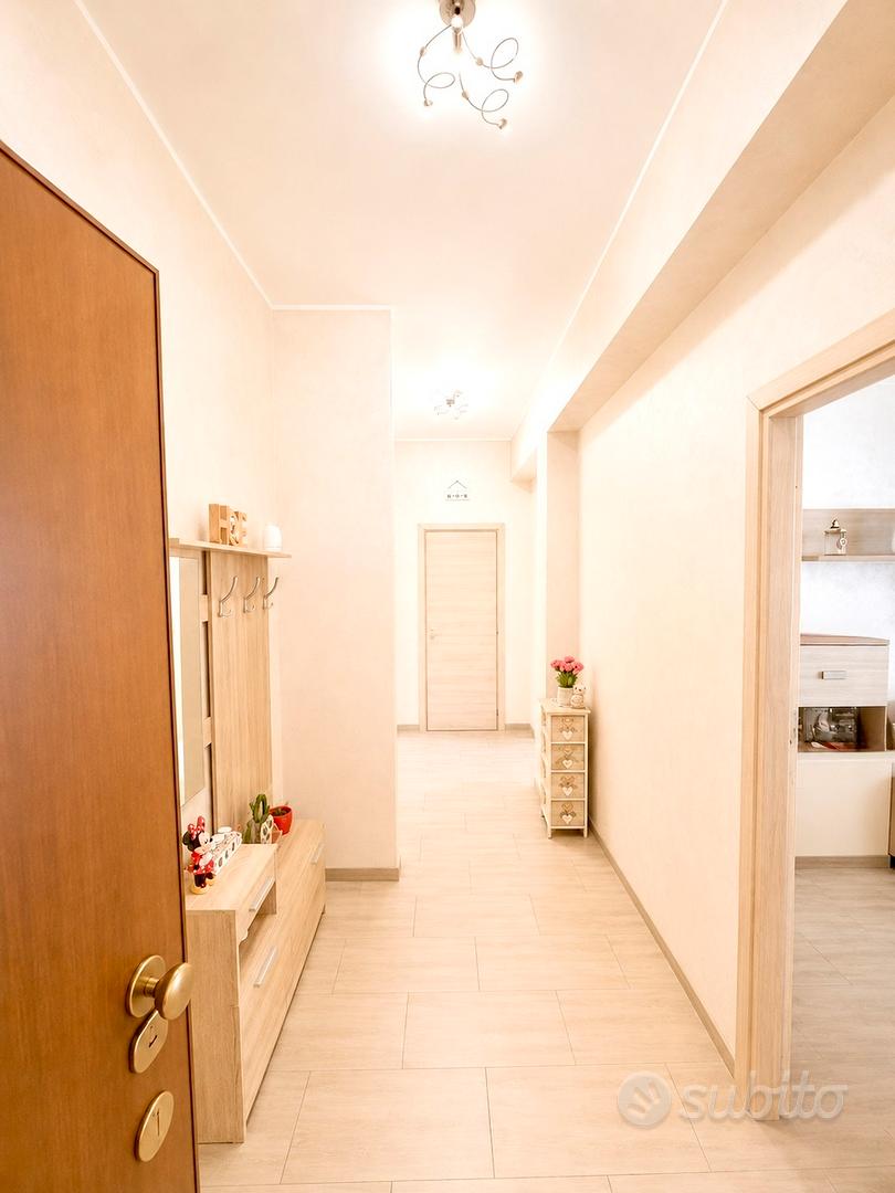Appartamento – Giarre, Macchia - Vista 2