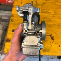 carburatore mikuni 38