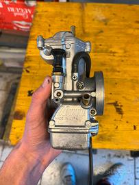 carburatore mikuni 38