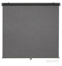 Tenda a rullo grigio - IKEA