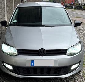 Volkswagen Polo 1.6 TDI
