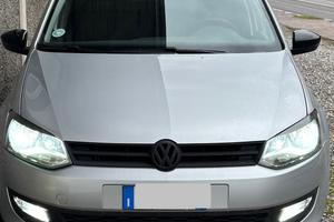 Volkswagen Polo 1.6 TDI