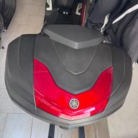 Bauletto Tmax originale