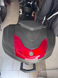 Bauletto Tmax originale