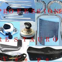 Ricambi Piaggio Vespa 150 GS VB1 VB1T VS5T VS4 VS3