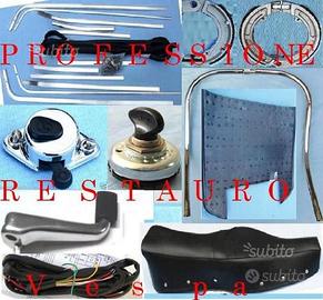 Ricambi Piaggio Vespa 150 GS VB1 VB1T VS5T VS4 VS3