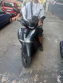 SH 125 anno 2025