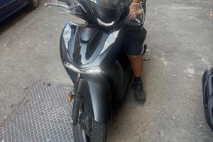 SH 125 anno 2025