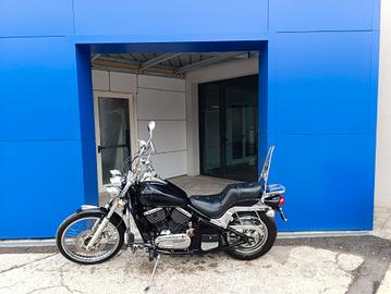 Kawasaki VN 800 vn800