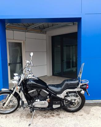 Kawasaki VN 800 vn800