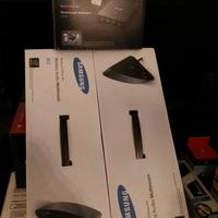 Impianto a diffusione wifi Multiroom Samsung