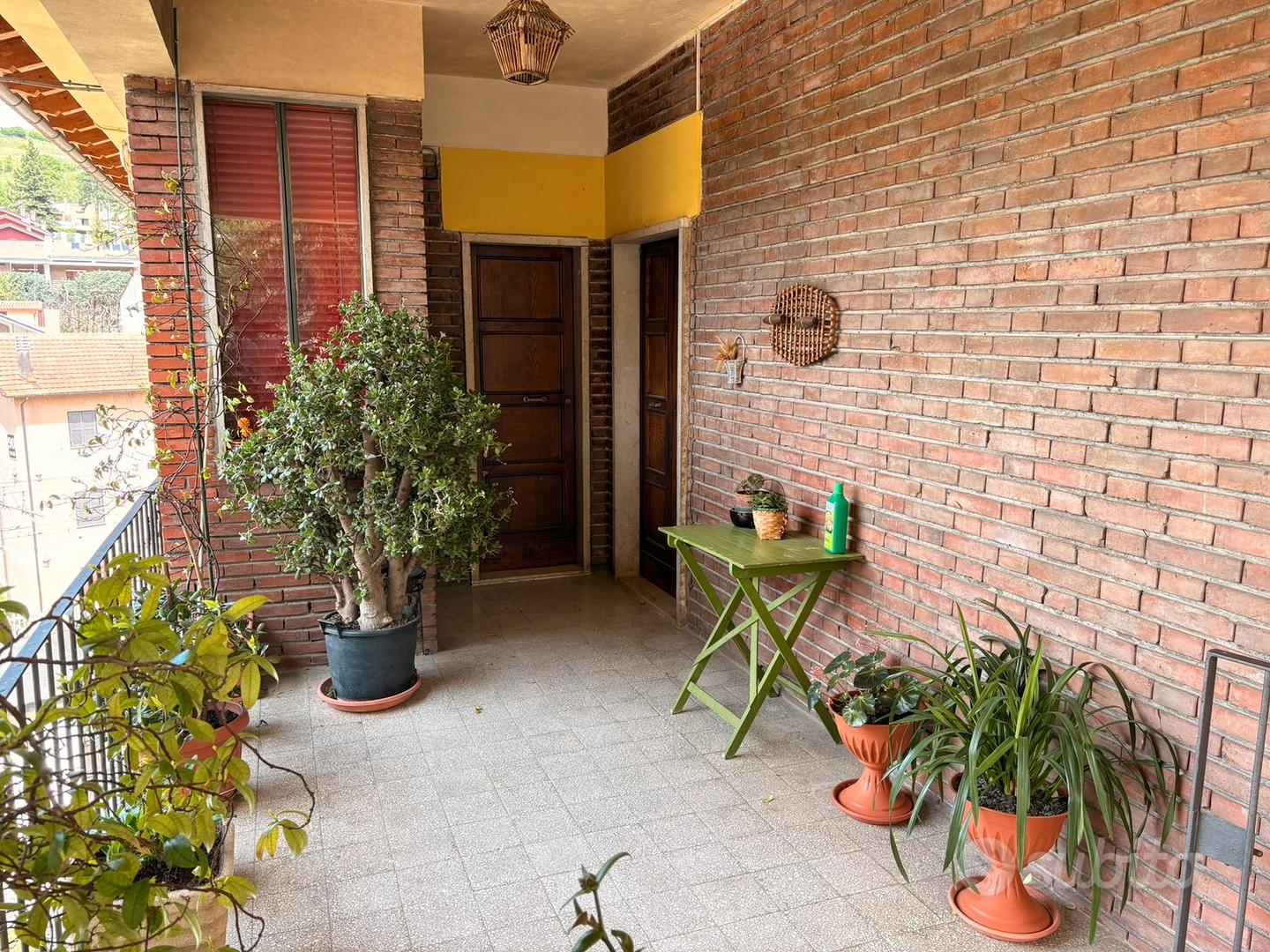 Appartamento – L'Aquila, Torrione, Torretta - Vista 5