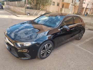Mercedes Classe A