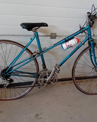 bici motobecane da donna