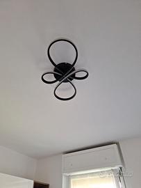 Lampadario LED design