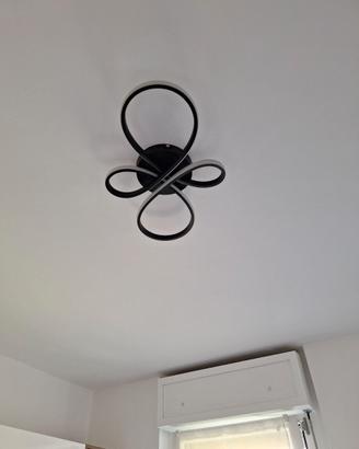 Lampadario LED design