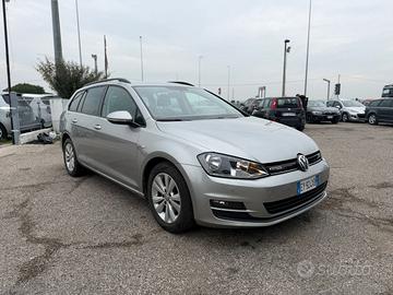 VOLKSWAGEN Golf Bus. 1.4 TGI 5p. Highline BM