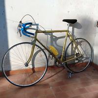 Bicicletta Bottecchia Epoca Eroica