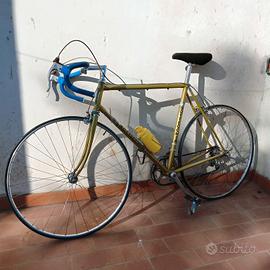 Bicicletta Bottecchia Epoca Eroica