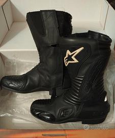 Stivali da moto