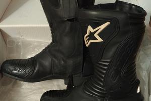 Stivali da moto
